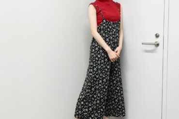 ㅤㅤㅤㅤㅤㅤㅤㅤㅤㅤㅤㅤㅤ
『BSイレブン競馬中継 SUNDAY』
(2020.8.9分)のお衣装です☻
ㅤㅤㅤㅤㅤㅤㅤㅤㅤㅤㅤㅤㅤ
オールインワン︎TIE...