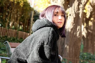 太陽光だとこんな色
ちなみに自メイクだったんだー
最近のメイク事情を明日12時〜インスタライブでお話ししますゆるく話しながらやるのでお暇な方は是非みてね...