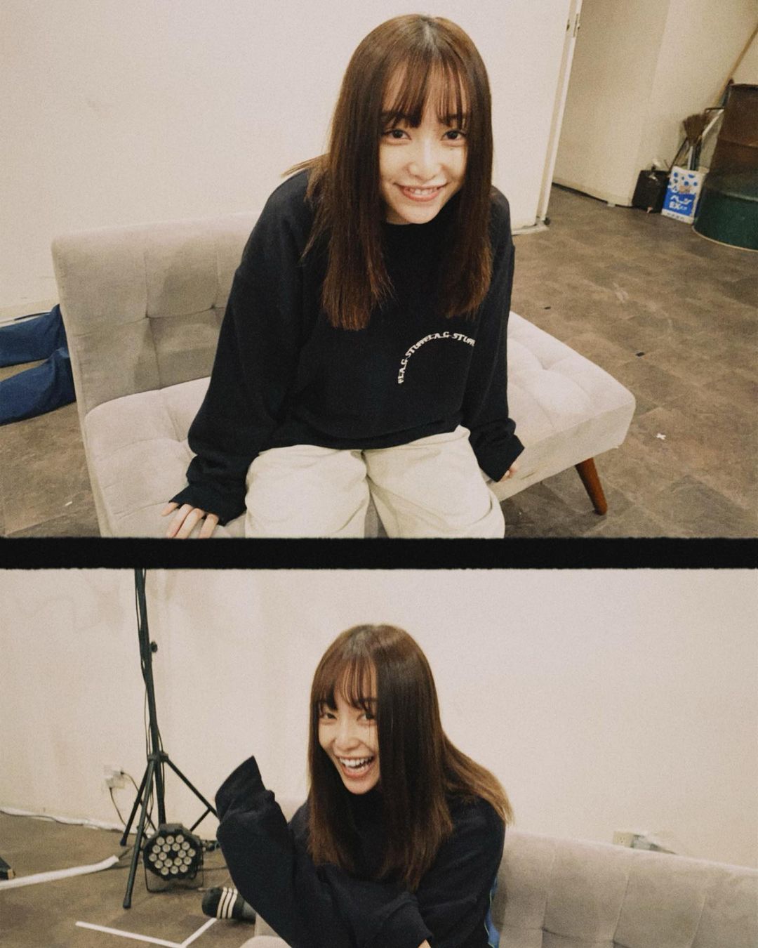 山田愛奈 . 全21公演 (1公演は体調不良の為公演中止) 無事終了致しました 本当に本当にありがとうございました。 そして突然の貧血に