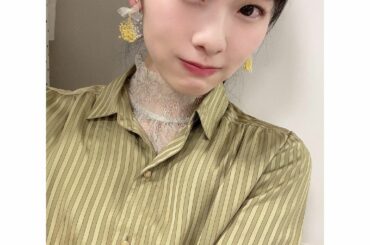 .﻿
ドライフラワーイヤリングかわいい﻿
﻿
Dried flower earrings are cute.﻿
・﻿
・﻿
#earrings #earring...