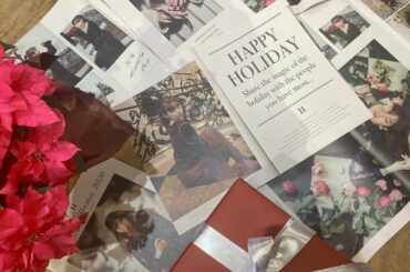 𝐶𝑎𝑛’𝑡 𝑏𝑒𝑙𝑖𝑒𝑣𝑒 𝑖𝑡’𝑠 𝑎𝑙𝑚𝑜𝑠𝑡 𝑡ℎ𝑎𝑡 𝑡𝑖𝑚𝑒 𝑜𝑓 𝑡ℎ𝑒 𝑦𝑒𝑎𝑟 𝑎𝑔𝑎𝑖𝑛..
@herlipto...