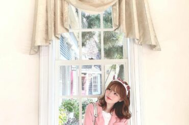 ディズニーシーでの写真達﻿
﻿
めちゃくちゃ食べてます﻿

﻿
最後はお姉ちゃんとの写真なんだけど、
なんだか緑の光が入った素敵な写真が撮れま...