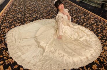 Hiroko Tokumine 2020 Collection Show
.
.
お写真たくさん撮って頂いたので、ちょいちょいUPします〜
.
GN
.
.
....