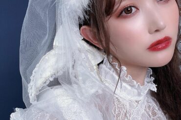 各種LOLITAに変身してるひです﻿
﻿
どれがお好き？ ✟  SWIPEしてえらんでね︎﻿
﻿
make up by @kitagawa_megumi ...