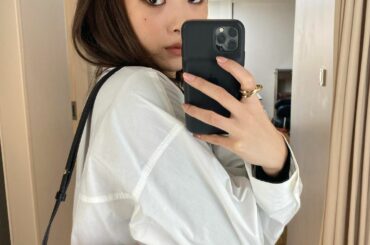 .
赤チェックとこのサイズ感が可愛い

#Burberry
#RiccardoTisci
#TheOlympiaBag...