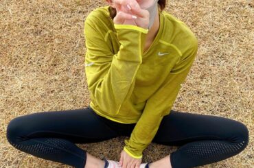 走ったからって別にたいして痩せないけど笑、その後に飲むコーヒーは格段に美味しくなる。よ。
#指すごい開いちゃうから
#幅狭ピースに憧れてるの
#の図...