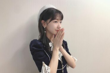 .
本日12月8日。
AKB48　15周年です！！！

生まれた子が中学を卒業する歳ですよ...。
歴史を感じざるを得ない年数ですね。
それに伴い、...