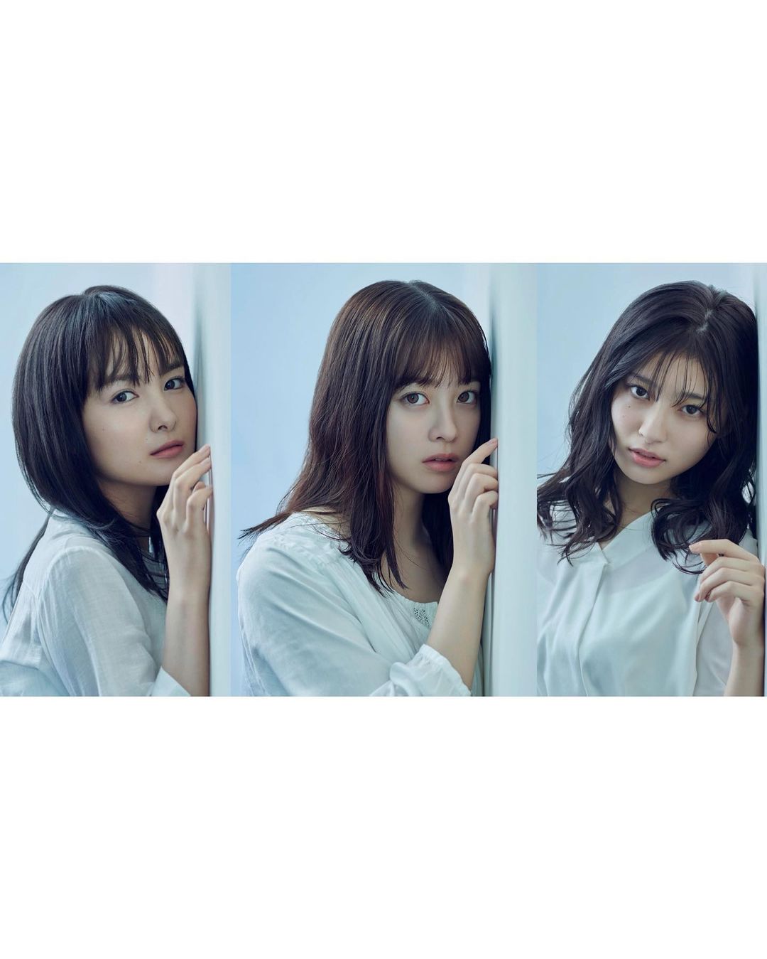 葵わかな インフルエンス 出演が発表になりました 絶賛撮影中です とても複雑で 悲しくて でも美しいかもしれない3人の世界を作っていきたいです Moe Zine