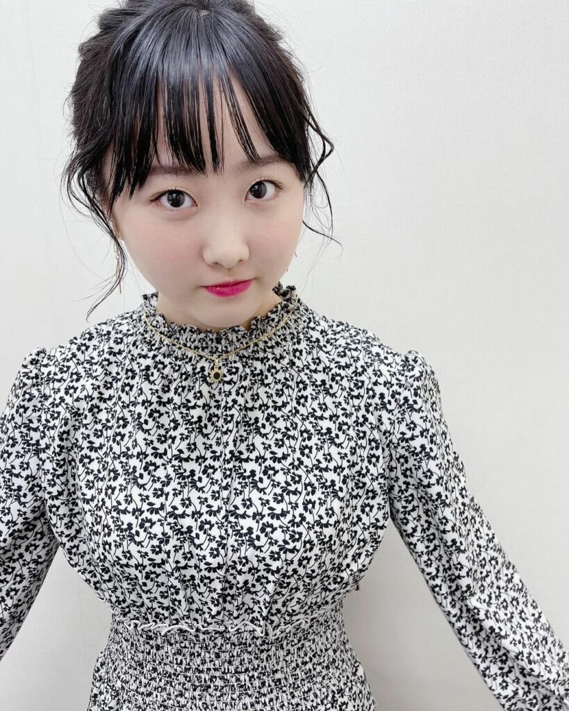 @本田望結 - Page 2 of 15 - Moe Zine