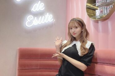 ﻿
じぶんdeエステさんにとお邪魔しました♡﻿
詳しくはYouTubeで紹介してるので﻿
そちらもぜひみてねっ﻿
﻿
﻿
体験無料¥0、﻿
月¥5,9...