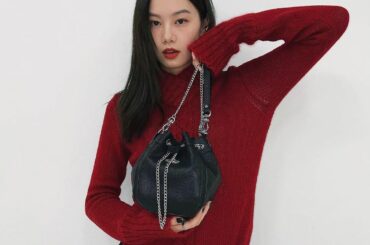 .
大好きなVivienne Westwoodのバッグ
チェーン付きのがやっぱり可愛いな
#viviennewestwood #johanna #bag...
