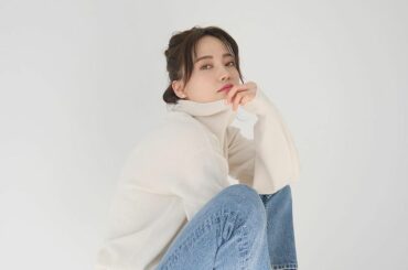 今、1番欲しいjewelryを作りました

今回L&co.とコラボしてピアス、ネックレス、リングの3アイテムを販売します
・
普段からアクセサリーが大好きで私な...