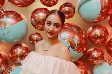 素敵なお二方と素敵な場所で。。。素敵な時間でした
生ライブ感動して涙してしまいました

クリスマスシーズンTiffanyと一緒に素敵な思い出作りましょう...