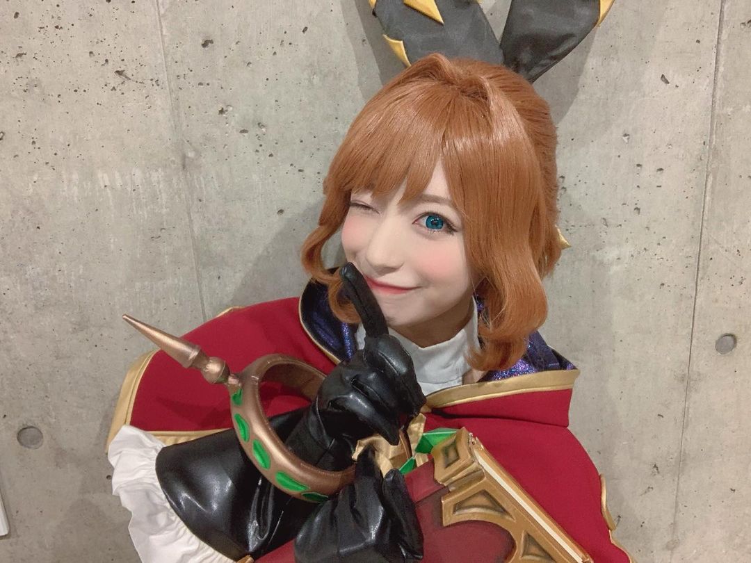 星島沙也加 グランブルーファンタジー オフィシャルキャストで クラリス役を演じました グラブル グランブルーファンタジー クラリス Moe Zine 星島沙也加 グランブルーファンタジー オフィシャルキャストで クラリス役を演じました グラブル グランブルーファンタジー クラリス Moe Zine