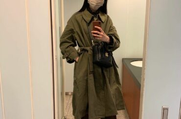 _

50's Deadstock 
motorcycle coat

欲しかったモーターサイクルコート。
deadstockだったし買うしかないでしょ！
...