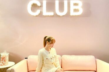 おNEWの洋服﻿
﻿
お上品な感じのセットアップでお気に入りです♡﻿
@lilyboutique_official 
﻿
﻿
#スモールワールズ の楽...