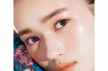 @vocemagazine 今月号...