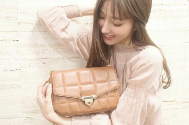 昨日東京ウォーカーさんに
私服で取材していただきました︎
マネージャーさんが
撮ってくれた!

 @casa_fline 
 @michaelkors
...