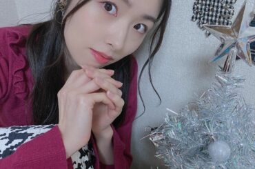 .
またお家で生写真の撮影しました！
12月〜クリスマス〜♡

どんな風に撮るかとても悩んだけど、
大好きな雑貨屋さんで見つけたライトや
ガーラン...