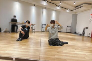 今日は、G11の福原綾香ちゃんと一緒にダンスリハからの、夜は全体通しでしたー！
バタバタと忙しないのですが、家族や周りの皆さんのおかげでなんとか...