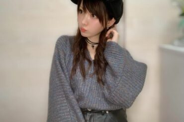 .
EMODAだいすき♡♡♡
帽子もトップスもEMODA

そして またまた美容鍼してきた!!
気持ちもあがるし
モチベーションもあがる♩
*☼*―――――*☼...