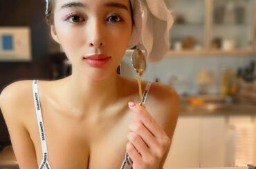 Snack time
@dsquared2 
Japanese-made underwear has a pad, so I prefer overseas-m...