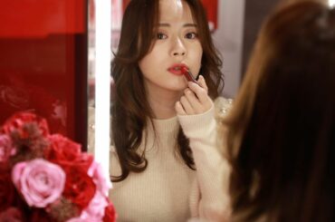 ルージュディオールからときめきすぎる新作が出るよー

レッドのイメージが強いディオールだけど、ベージュ系のアイテムも沢山あってこれ売れすぎの予感

私とカラーの...