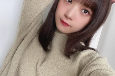 ﻿
﻿
ピスタチオみたいなルームウェア。﻿
﻿
モコモコあったかい♪﻿
﻿
﻿
#juicejuice #稲場愛香 #まなかん #アイドル #idol ﻿
#ピ...