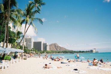 ホノルルマラソンに出まーす
今年は行けないのでバーチャルビーチフェス
私は複数回に分けて合計42.195kmを走破する、
マルチデーレースを選択。
ハワイ...