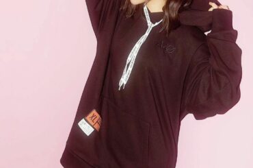 #R4G × 愛美 #aimoriginal 
コラボアパレル受注締切まであと6日

bit.ly/2UWnRn1...