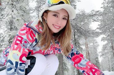 Want to build a snowman??
This is the memory of 2019 at Finland
I can't believe ...