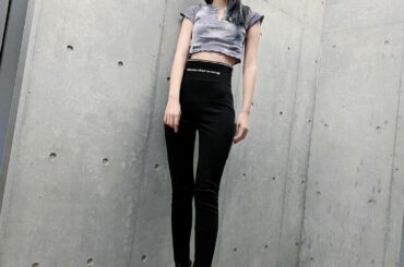 昨日の垢抜けチャンネルであげた私の体型維持の方法についての動画は見たかなー？
これはボツサムネの写真笑
行き場がないのでここで供養
.
#alexa...