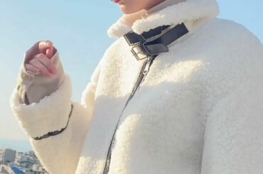 撮影時

#amilully...