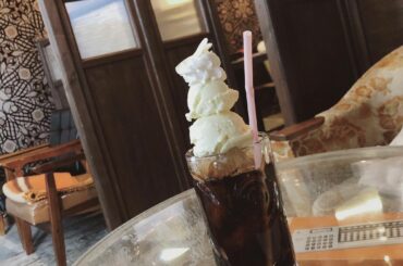 おはよう

実は年始に自分で着物を着てみたいなぁと思って、
古着のきもの屋さんに行った日。
迷って迷ってこれかなという一枚に出会えたので着るのが今から楽しみ。
...