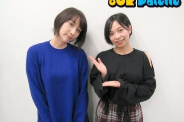 【本日ゲスト出演】

12/19(土)26時〜
#FM802『802 Palette』にゲスト出演します

来週23日発売のLIVE Blu-ray「藍井エ...