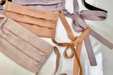 【  NEWS  】﻿
﻿
Crayme, @crayme_official 
＂Beauty Moisture Mask＂新発売！﻿
﻿
保湿・消臭・抗ウイル...