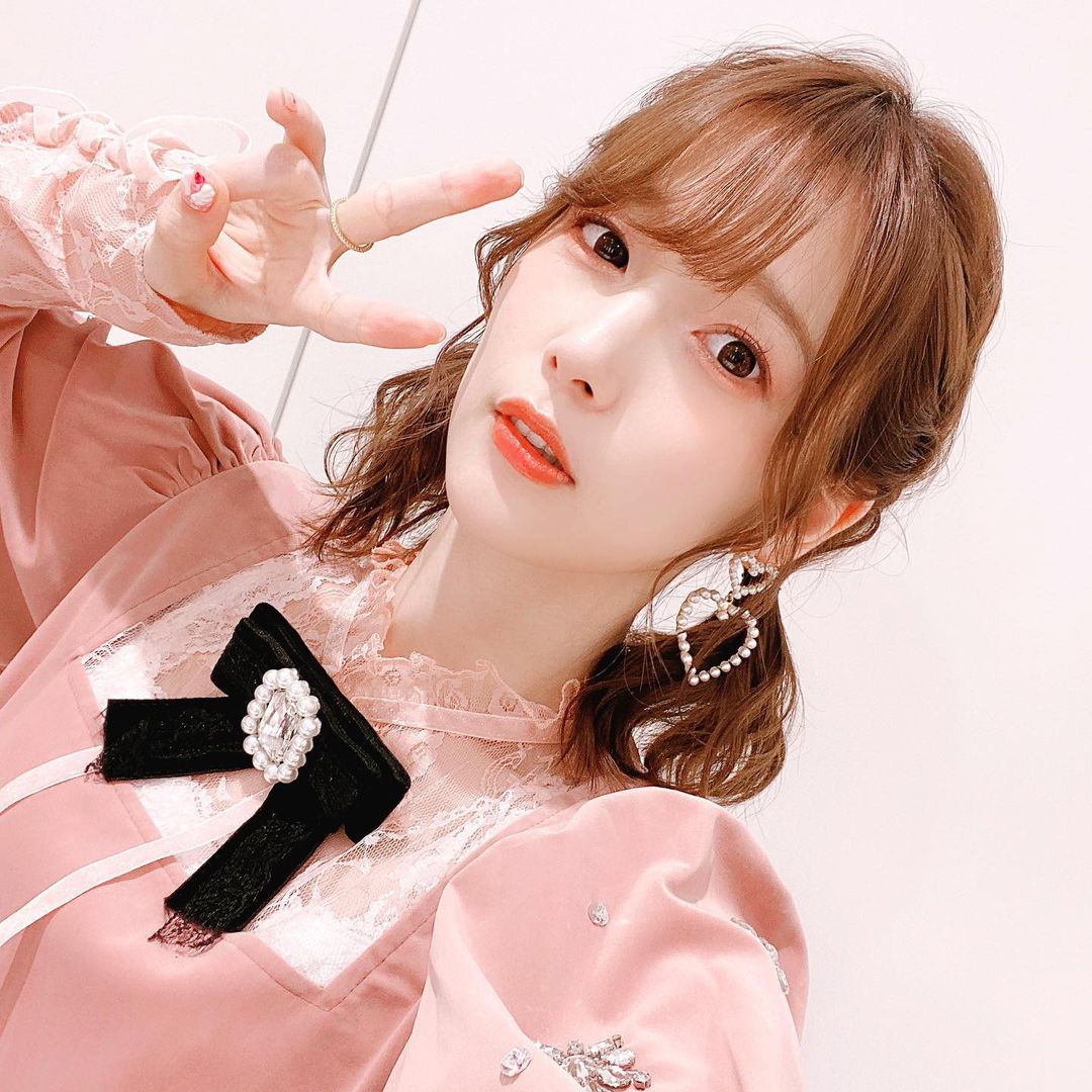 内田真礼 Peace リリイベありがとうございました 今日のもかわいいお洋服 早く着たくてうずうずしてたやつ しあわせ たくさん気持ちを込めたメッセージ Moe Zine 内田真礼 Peace リリイベありがとうございました 今日のもかわいいお洋服 早く着たくてうずうずしてたやつ しあわせ たくさん気持ちを込めたメッセージ Moe Zine