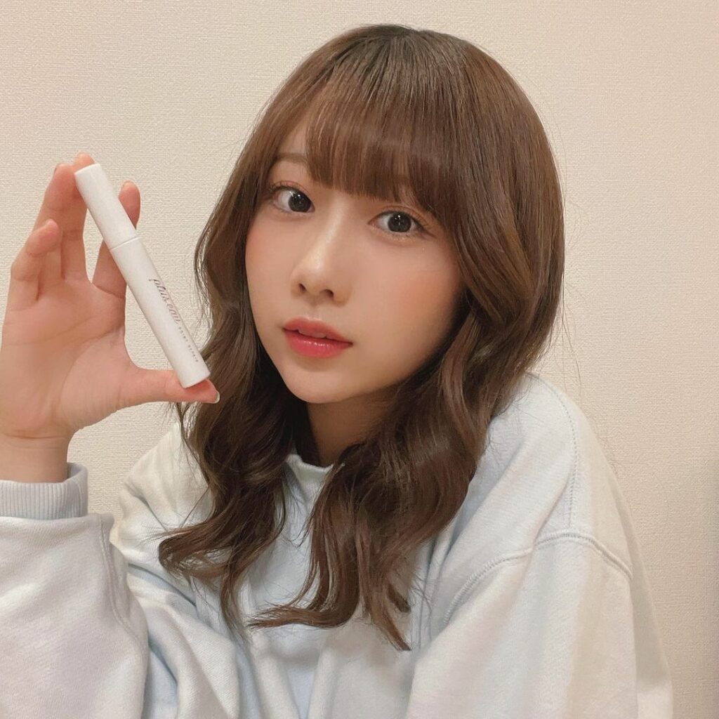 まとめ髪用ポイントブラシ Moe Zine まとめ髪用ポイントブラシ Moe Zine