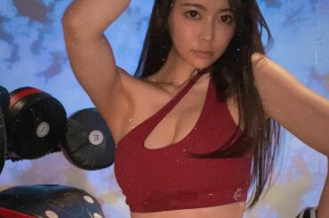 私がアンバサダーを務めているb-monsterが、 期間限定で【トライアル無料キャンペーン】を実施中だよ
無料体験会と違って、45分間の全ての通常プログラムから...