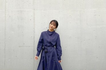 _
今日の私服︎

本当はヒールブーツを履きたかったのに
朝少しばかり寝坊してしまって
慌てて家を出たら間違えてスニーカー履いてしてしまいました

なので全体の...