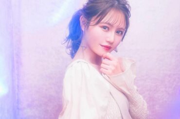 LARMEにも載せて頂いてます﻿
﻿
﻿
ずっとずっと大好きで、﻿
LARMEのモデルさんみたいに可愛くなれる様に﻿
夢見てきたので本当に嬉しいです...