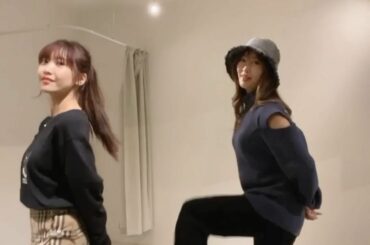 紅白楽しみだな〜
みいひちゃんおかえりなさい〜
#うさぎダンス
#NiziU
#stepandastep
@niziu_artist_official 
@sa...