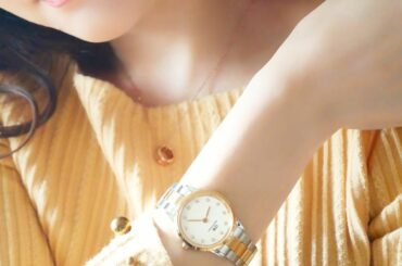 ❆
𝗇𝖾𝗐 𝗐𝖺𝗍𝖼𝗁

クリスマスのキラキラとした街並みって気分が上がる⟡٭♘҉҉҉҉
﻿
𝗐𝖺𝗍𝖼𝗁 𝖺𝗇𝖽 𝗇𝖾𝖼𝗄𝗅𝖺𝖼𝖾 : @danielwelli...