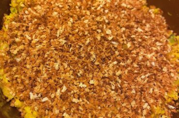 _
多分インスタ萎えだし
写真じゃおいしさ伝わらないけど
久々料理頑張ったから載せたい笑

・(揚げない)かぼちゃコロッケ
・豚汁
・れんこんのきんひ...