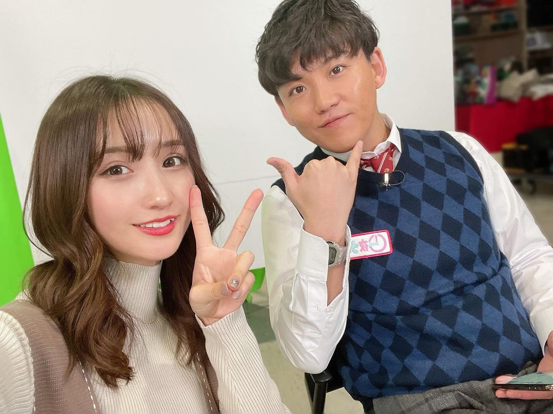 伊藤愛真 ジャングルポケットおたけさんと 明日からの放送は ポケットモンスター ココを一夜づけ ポケモン好き必見 テレビ東京 一夜づけ 見てね Moe Zine 伊藤愛真 ジャングルポケットおたけさんと 明日からの放送は ポケットモンスター ココを一夜づけ ポケモン好き必見 テレビ東京 一夜づけ 見てね Moe Zine