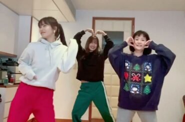 サビフルver
たのしかった。。
メリークリスマスイブ
クリスマスカラー
#dynamite #dynamitedance 
#bts
#小さい姫と踊ってみた...