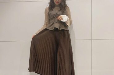 昨日のお洋服﻿
﻿
＊＊＊＊＊＊＊＊＊＊﻿
﻿
#私服 #ティティーアンドコー #tityandco  #gu  #ootd  #fashion #オンライン...