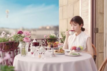 CANMAKE TOKYO
新CM
「クリーミータッチライナー」に新色のフォギープラムが出ました︎
こなれ感も出るし、使いやすくてお気に入り♪
#canmake...