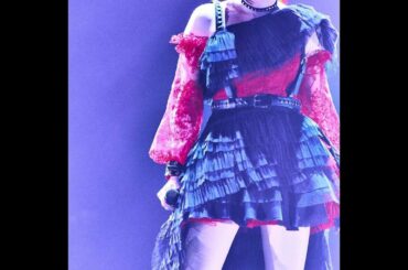 明日12月23日発売︎﻿
﻿
LIVE Blu-ray﻿
藍井エイル LIVE TOUR 2020﻿
“I will...” 〜have hope〜﻿
﻿
﻿
...