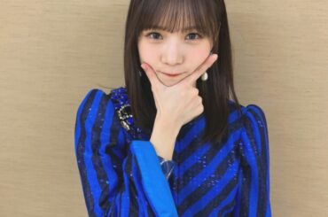 ﻿
﻿
青い衣装♪﻿
﻿
﻿
#juicejuice #稲場愛香 #まなかん #アイドル #idol ﻿
#可愛い #衣装 #今日もお疲れ様です ﻿
#明日も ...